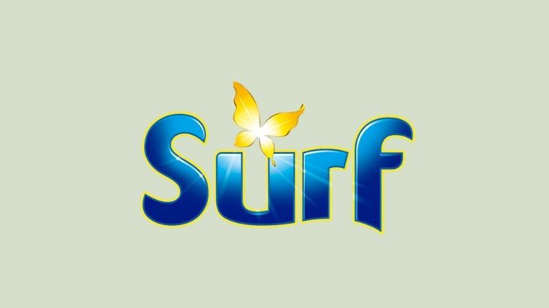 Nước giặt Surf giúp quần áo của bạn luôn sạch sẽ, không vết bẩn và tỏa hương thơm ngát suốt cả ngày dài.