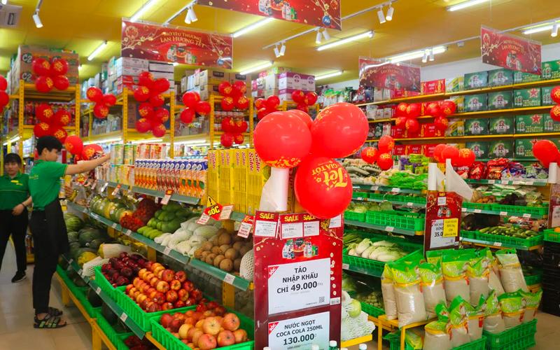 Chương trình ưu đãi đặc biệt khi mua đơn hàng từ 50.000đ tại Tripi
