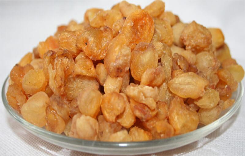 Nhãn nhục là một thực phẩm tự nhiên, mang lại nhiều lợi ích tuyệt vời cho sức khoẻ. Vậy nhãn nhục là gì và những công dụng của nó đối với cơ thể như thế nào? Hãy cùng tìm hiểu trong bài viết này!