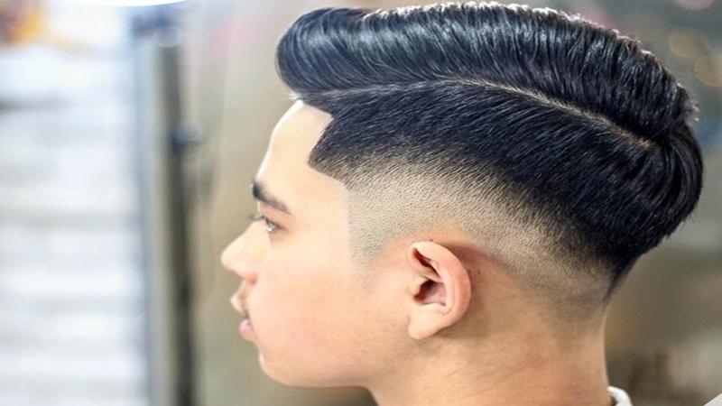 Khám phá 15 kiểu tóc Pompadour mà mọi quý ông nên thử ít nhất một lần trong đời