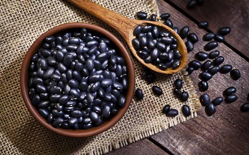 Hạt Black Beans là gì? Tác dụng của Black Beans đối với sức khoẻ