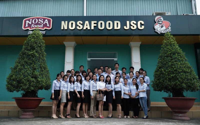 Gia vị nêm sẵn Ông Chà Và - Giải pháp tuyệt vời cho những ngày bận rộn