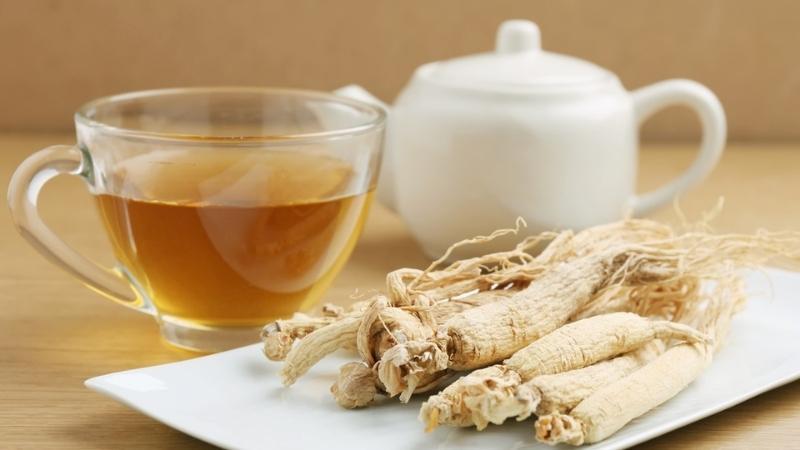 Trà sâm là gì? Khám phá những loại trà sâm chứa Saponin