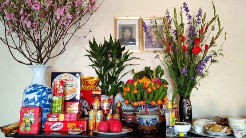 Số bông hoa Tết cắm như thế nào mới đúng chuẩn phong thủy?