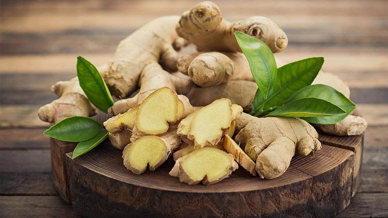 Giải pháp chữa mất ngủ hiệu quả từ gừng, dễ thực hiện và nhanh chóng thấy tác dụng