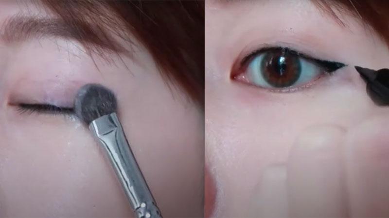 10 mẹo giúp bạn kẻ mắt và chuốt mi dễ dàng, nhanh chóng hơn gấp trăm lần