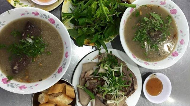Khám phá 10 quán cháo lòng tuyệt vời tại TP.HCM mà bạn nhất định phải ghé thăm để thưởng thức món ăn đậm đà hương vị này.