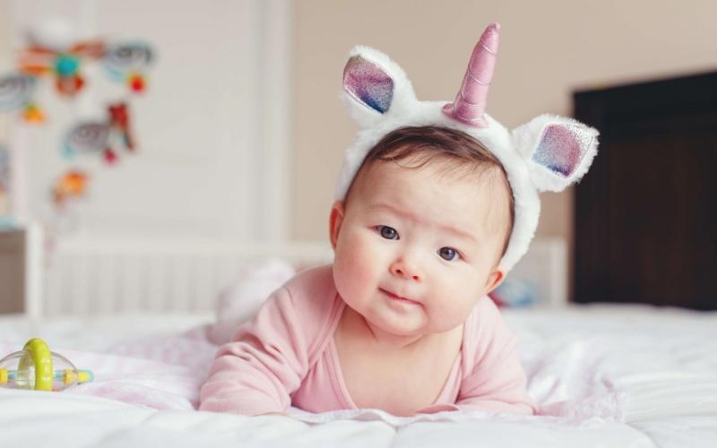 Sự phát triển của trẻ ở tuần thứ 13 như thế nào?