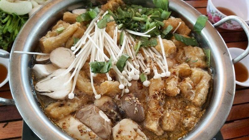 5 quán lẩu ngon và hấp dẫn bậc nhất tại Phú Nhuận mà những người đam mê ẩm thực không thể bỏ lỡ