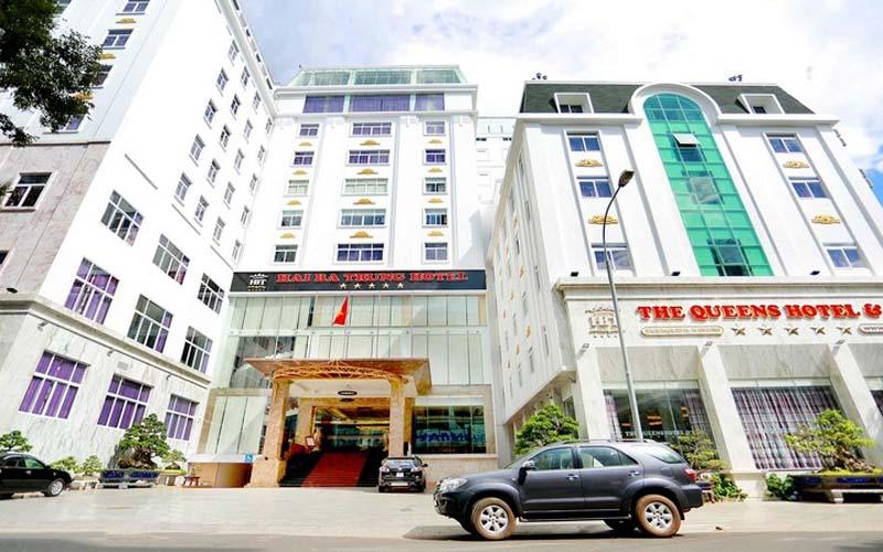 Khám phá 10 khách sạn Đắk Lắk đẳng cấp, nơi giúp bạn lưu giữ những kỷ niệm tuyệt vời cùng gia đình.