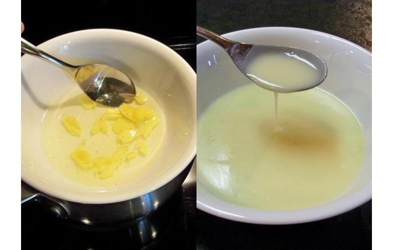 Hướng dẫn làm sáp vaseline tại nhà đơn giản và hiệu quả