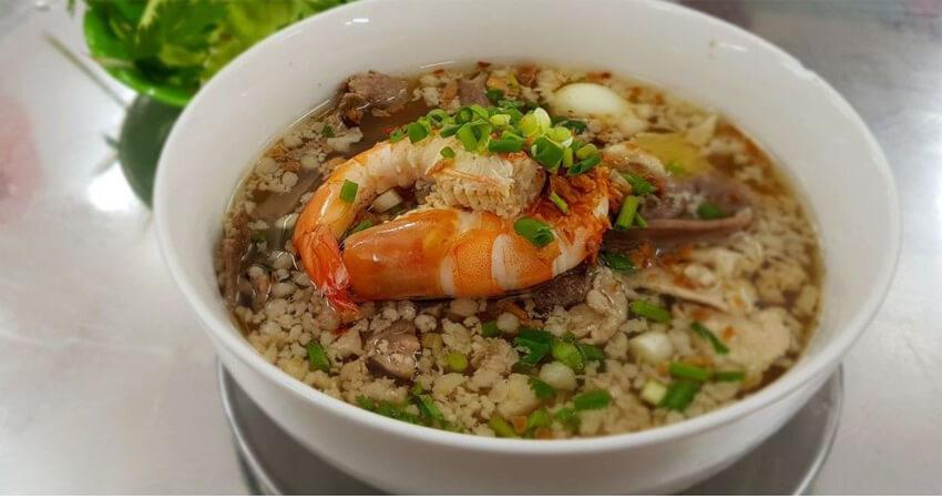 Top 10 quán hủ tiếu Nam Vang nổi tiếng nhất Sài Gòn