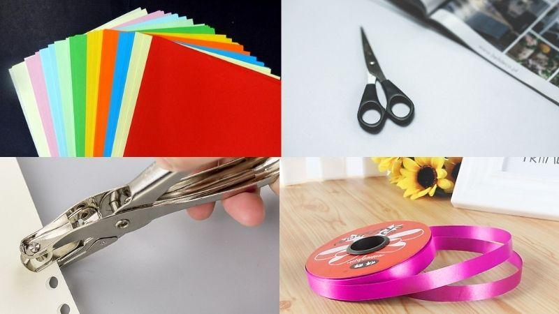 Hướng dẫn bé làm quà 8/3 dành tặng mẹ đầy yêu thương