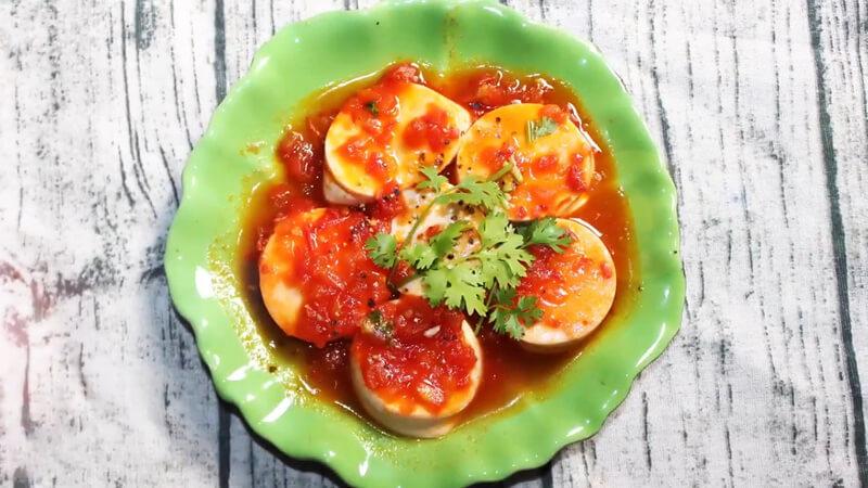 Khám phá 8 công thức đậu phụ giúp giảm cân hiệu quả