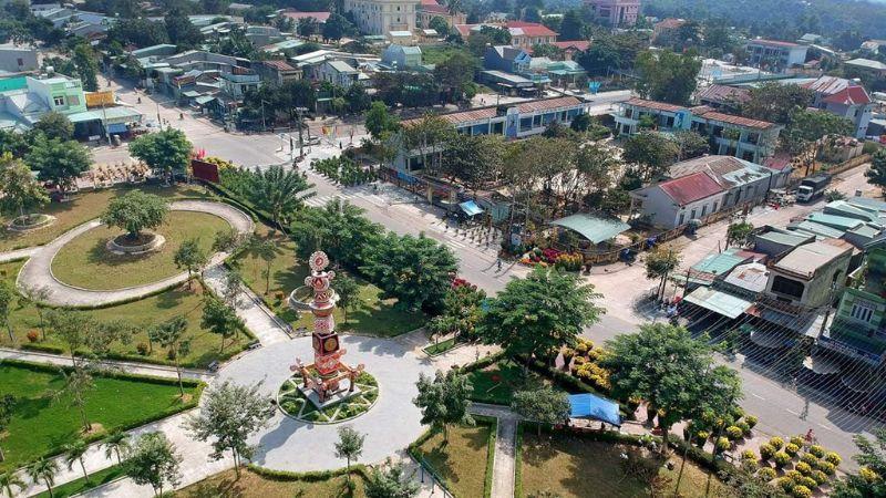 Khám phá 4 điểm đến du lịch hấp dẫn tại Krông Pa (Gia Lai)