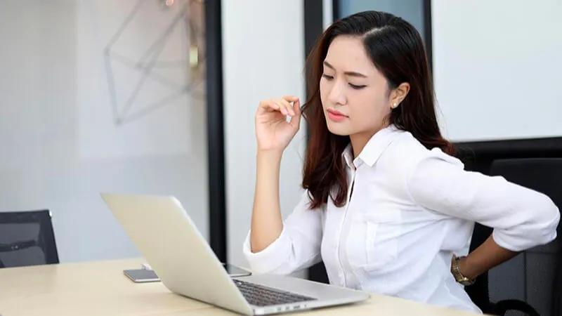 Các bệnh lý phổ biến ở dân văn phòng và những cách thức phòng tránh hiệu quả