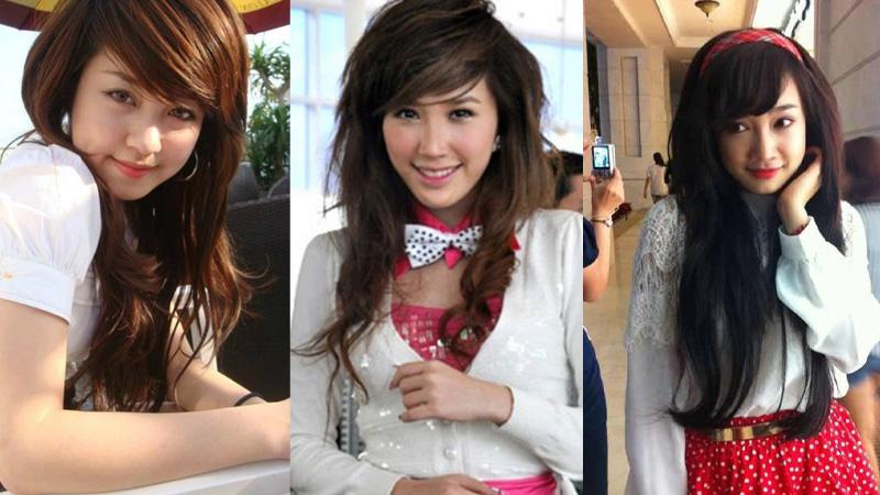 Khám phá 10 kiểu tóc sư tử đẹp, trẻ trung và đầy lôi cuốn nhất.