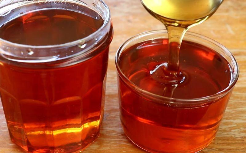 Hướng dẫn cách chế biến nước đường bánh nướng Trung thu đúng chuẩn ngay tại nhà