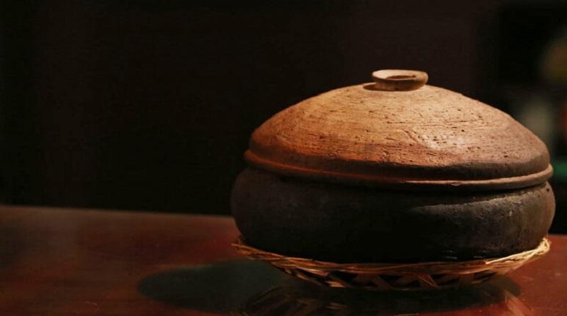 Liệu nồi đất có thể sử dụng trong lò vi sóng không?