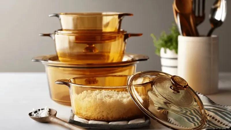 Khám phá những loại nồi chảo với chất liệu an toàn cho sức khỏe của cả gia đình