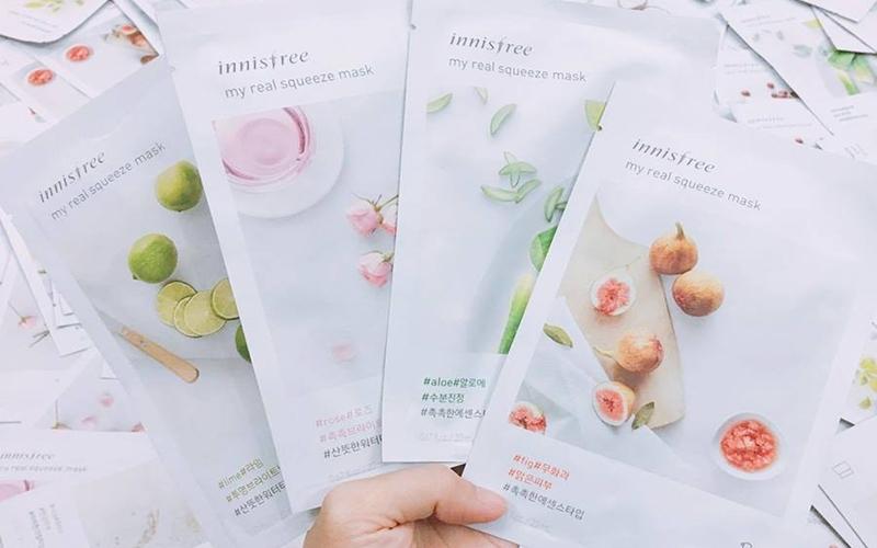 Ai nói da mụn không thể sử dụng mặt nạ? Hãy thử ngay 7 loại mặt nạ tuyệt vời nhất dành cho da mụn.