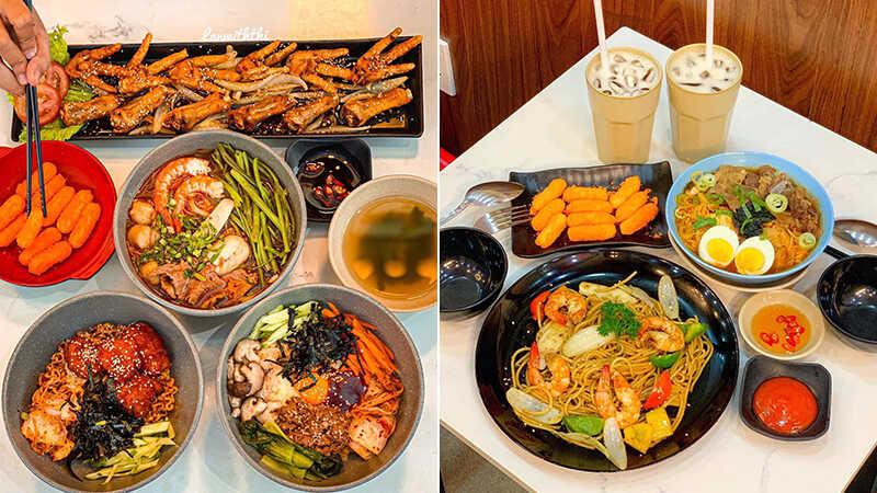 Khám phá 5 quán ăn tuyệt vời trên con đường Nguyễn Trãi quận 5