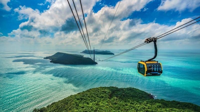Khám phá hành trình du lịch Phú Quốc dành cho gia đình từ A đến Z