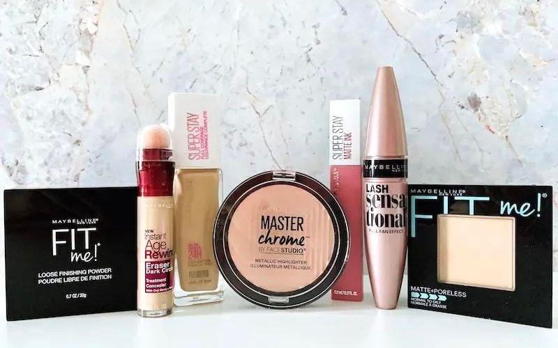 Khám phá kem lót Maybelline Fit Me – Giải pháp hoàn hảo cho lớp nền bền vững và căng bóng suốt cả ngày dài.