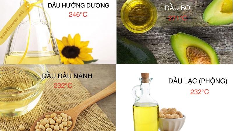 Hướng dẫn sử dụng lại dầu ăn cũ một cách an toàn và tiết kiệm