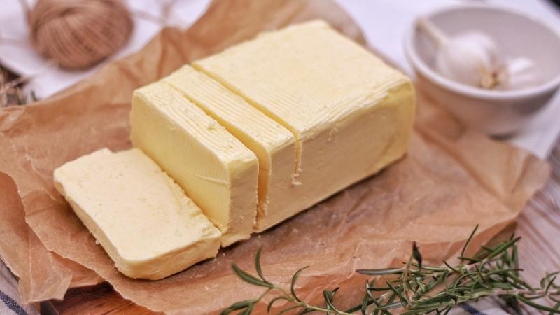Bơ thuần chay (vegan butter) là gì?