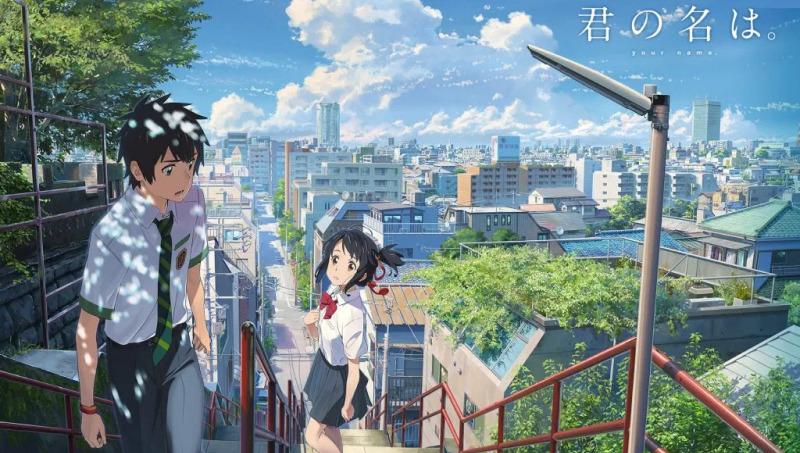 Khám phá 30 bộ phim Anime tình yêu đầy cảm xúc và lãng mạn, mang đến những câu chuyện sâu sắc về tình yêu và cảm xúc chân thật.