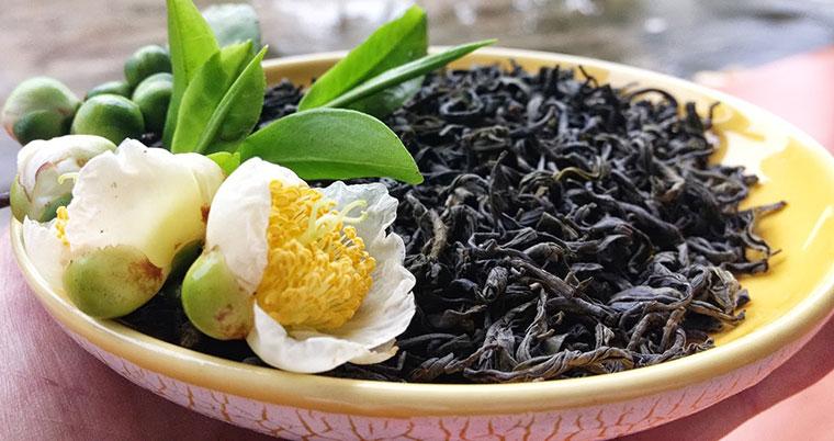 Liệu có nên thay nước bằng trà mỗi ngày?