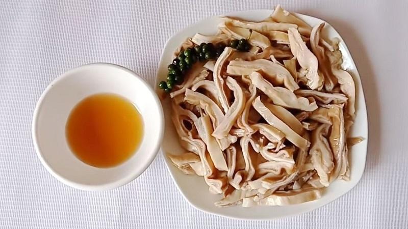 Khám phá cách chế biến món dạ dày hấp tiêu thơm ngon, bổ dưỡng, đặc biệt phù hợp cho mẹ bầu.