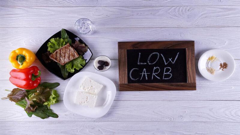 Giảm cân Low Carb và Keto: Phương pháp nào mang lại hiệu quả nhanh chóng và bền vững hơn?
