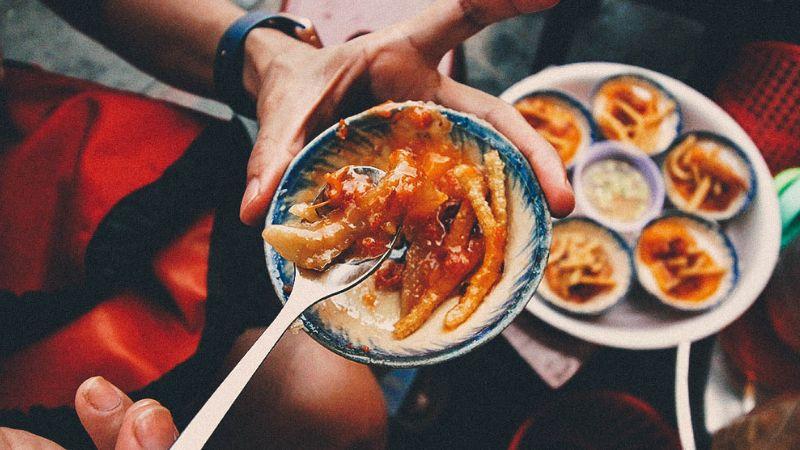 Khám phá 9 địa điểm không thể bỏ qua để thưởng thức bánh bèo Hội An với hương vị quyến rũ khó cưỡng