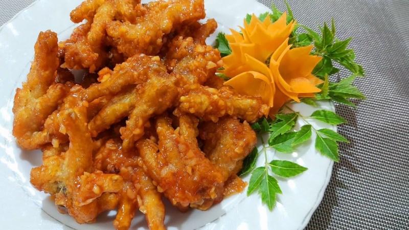 Khám phá 10 món ăn độc đáo, ít người biết ở Việt Nam
