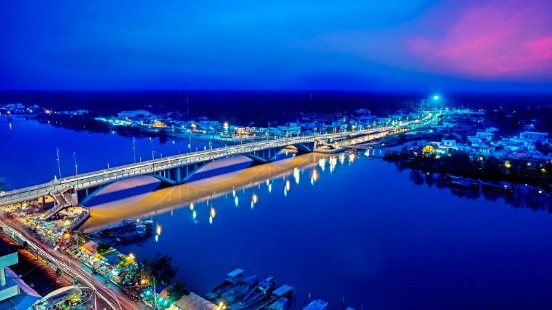 Đặc sản Bến Tre: 15 món ngon tuyệt vời không thể bỏ qua và lý tưởng để mua làm quà