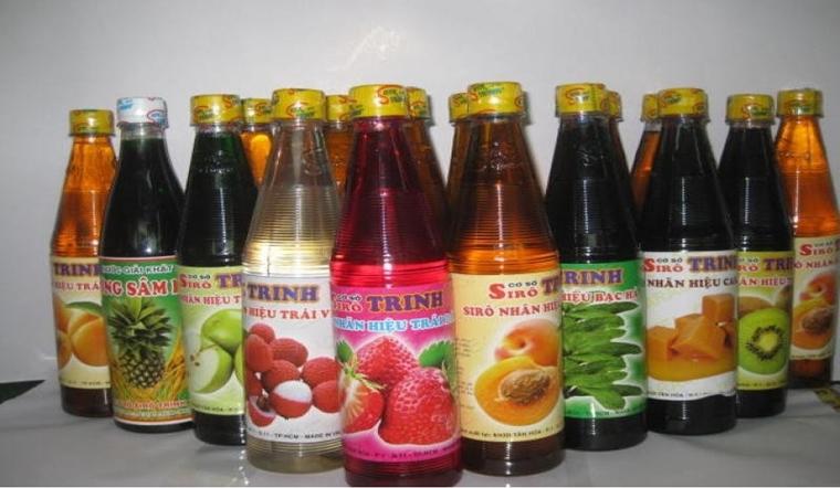 Siro Trinh có thực sự hấp dẫn? Hãy cùng khám phá những hương vị siro Trinh đang được yêu thích và tìm hiểu xem tại sao chúng lại được ưa chuộng đến vậy.