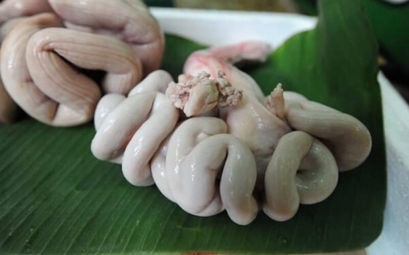 Mẹ sau sinh có nên ăn lòng heo? Hãy cùng tìm hiểu xem món ăn này có lợi hay gây hại cho sức khỏe mẹ bỉm và những điều cần lưu ý khi lựa chọn thực phẩm trong giai đoạn này.