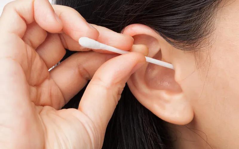 Trên cơ thể có 6 bộ phận, nếu được vệ sinh quá mức sẽ dễ dẫn đến những vấn đề về sức khỏe.