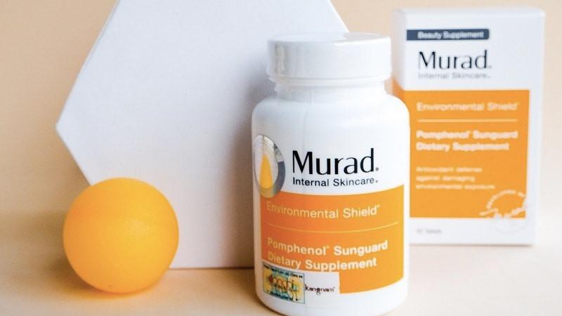Viên uống chống nắng Murad liệu có thực sự hiệu quả trong việc bảo vệ làn da khỏi tác hại của ánh nắng mặt trời?