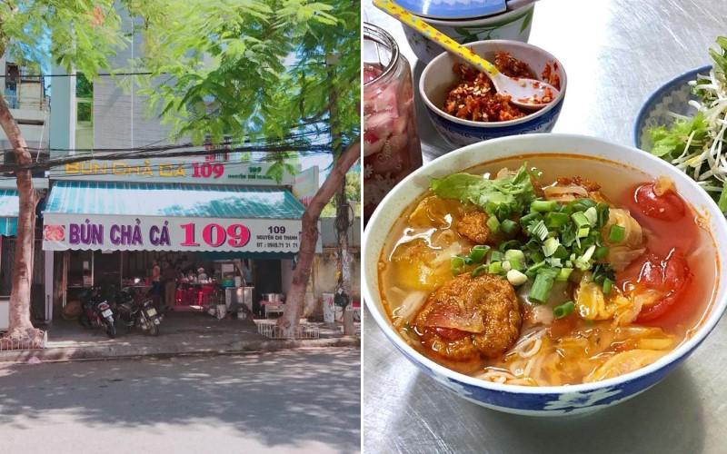 Top 10 địa điểm ẩm thực đặc sắc, giá cả phải chăng và nổi tiếng ở Đà Nẵng