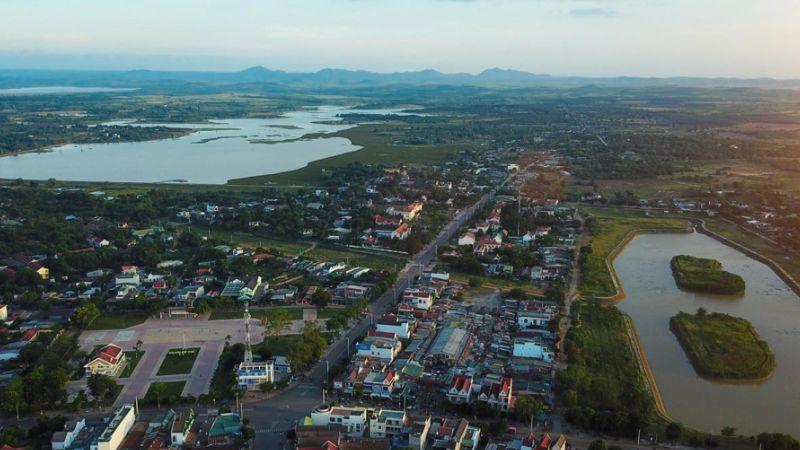 Khám phá những điểm đến du lịch nổi bật tại Krông Pắc, Đắk Lắk