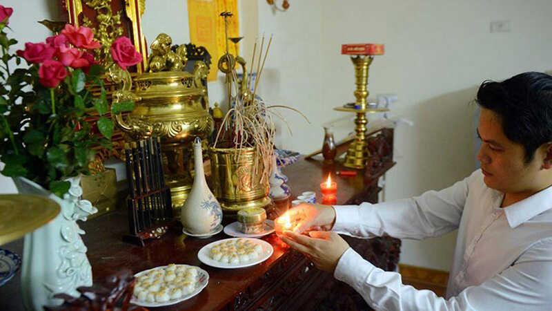 Tết Hàn Thực là một ngày lễ đặc biệt trong năm, diễn ra vào ngày mùng 3 tháng 3 âm lịch, nhằm thể hiện lòng biết ơn và tưởng nhớ đối với tổ tiên. Vậy Tết Hàn Thực 2025 sẽ được tổ chức vào ngày 31 tháng 3.