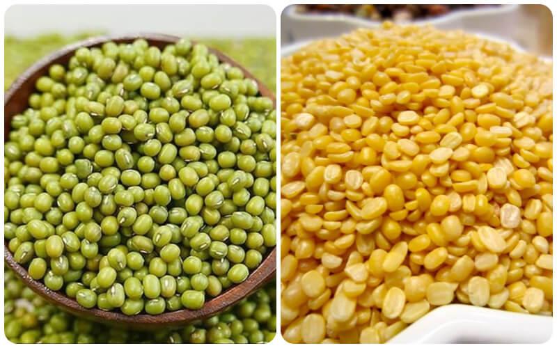 Giá đậu xanh hiện nay trên thị trường ra sao? Hãy cùng khám phá mức giá của đậu xanh trong năm 2023.