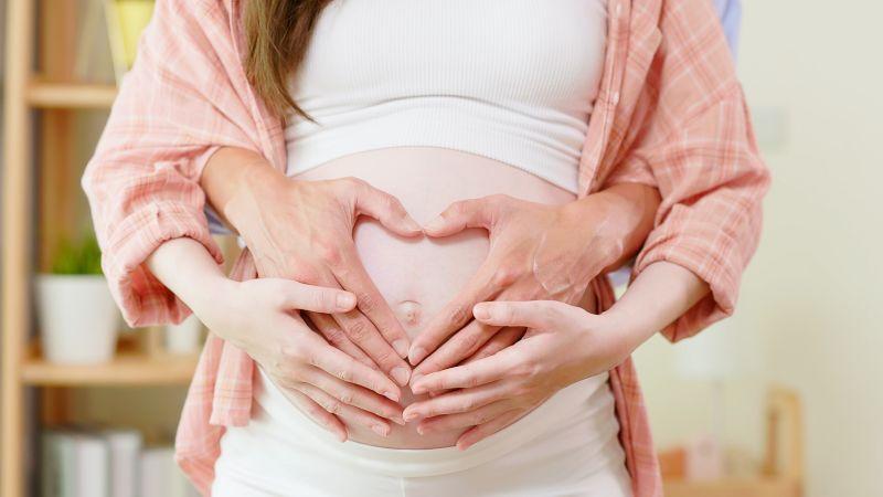 Khi nào là thời điểm lý tưởng và khi nào là quá trễ để có thể sinh con?