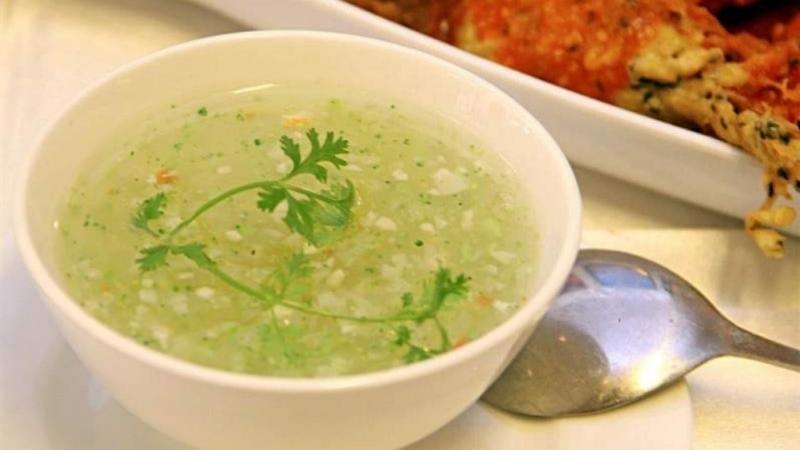Khám phá 2 công thức cháo ếch thơm ngon, đầy dưỡng chất cho bé yêu, giúp bé phát triển toàn diện và khỏe mạnh.