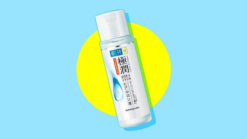 10 loại toner dưỡng da Nhật Bản tốt nhất mà bạn không thể bỏ qua