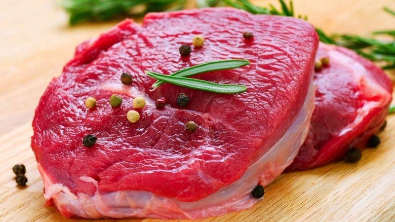 Có những nhóm đối tượng cần phải tránh xa thịt bò, dù có thèm đến mấy cũng không nên ăn.
