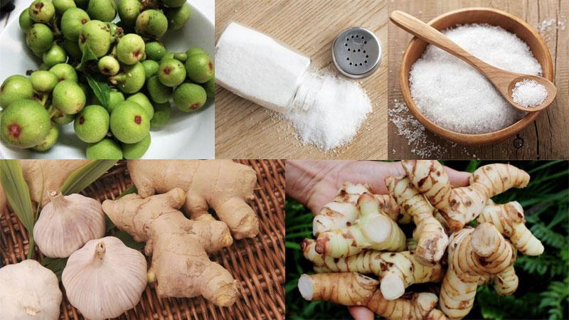 Khám phá 2 cách muối quả sung giòn, ngon và dễ bảo quản lâu dài để chiêu đãi khách trong dịp Tết
